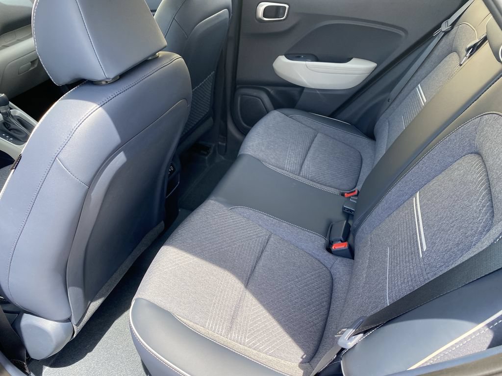 New 2026 Hyundai Venue SEL FWD image 26