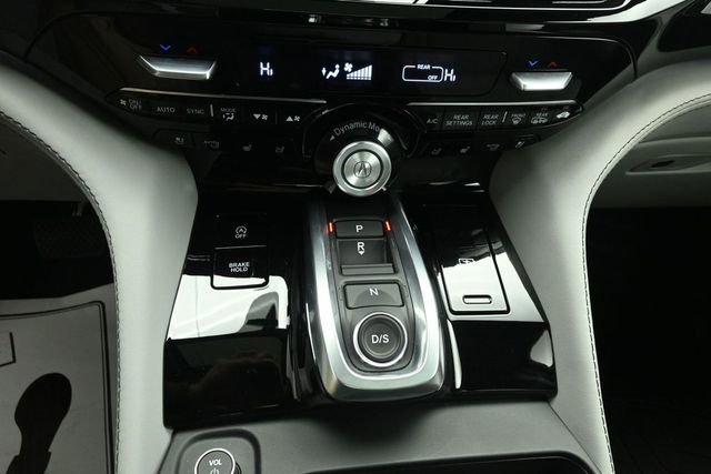 Used 2026 Acura MDX SH-AWD w/ Advance Package image 18