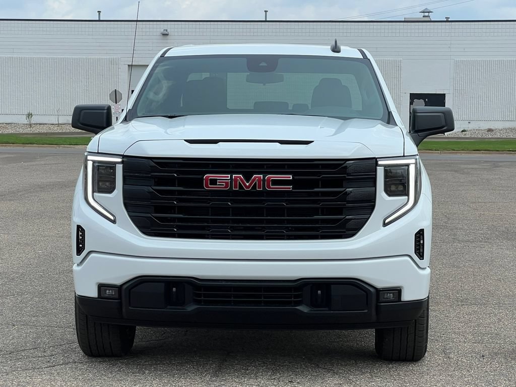 New 2026 GMC Sierra 1500 Elevation AWD/4WD image 44