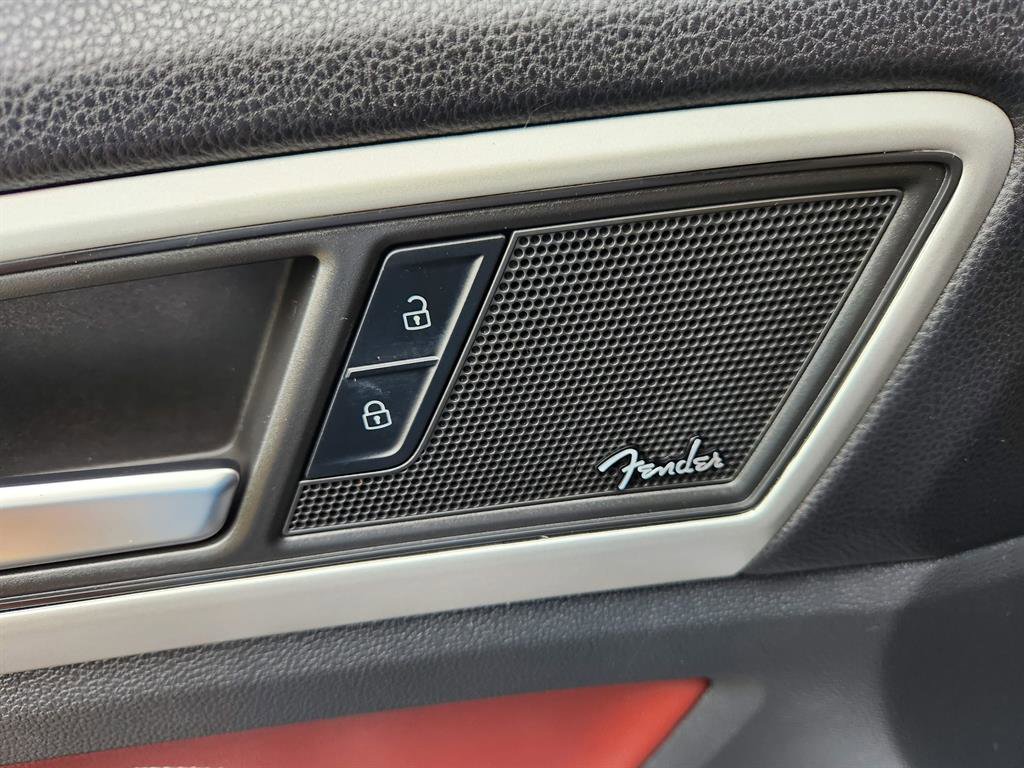 Certified 2022 Volkswagen Atlas Cross Sport SEL Premium R-Line image 33