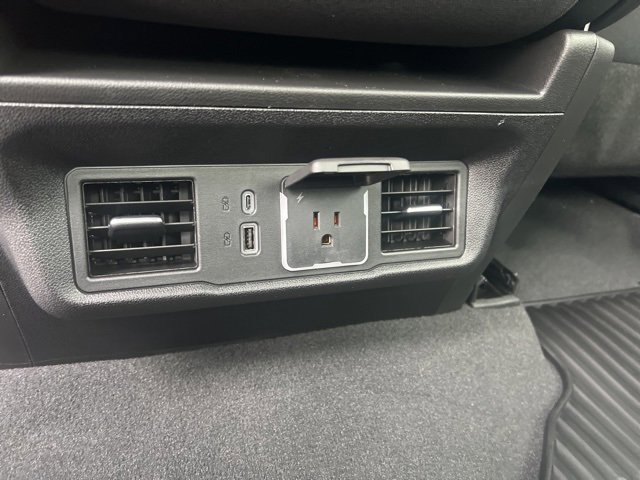 New 2025 GMC Sierra 2500 SLE image 23