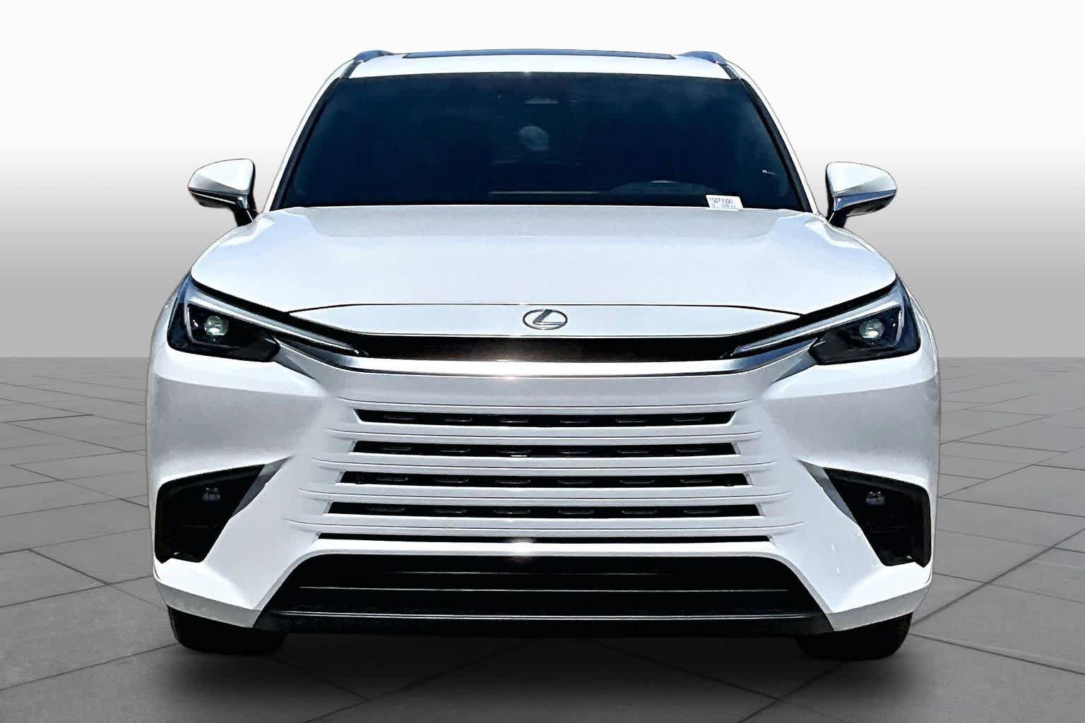 Used 2026 Lexus TX 350 AWD w/ Technology Package image 4