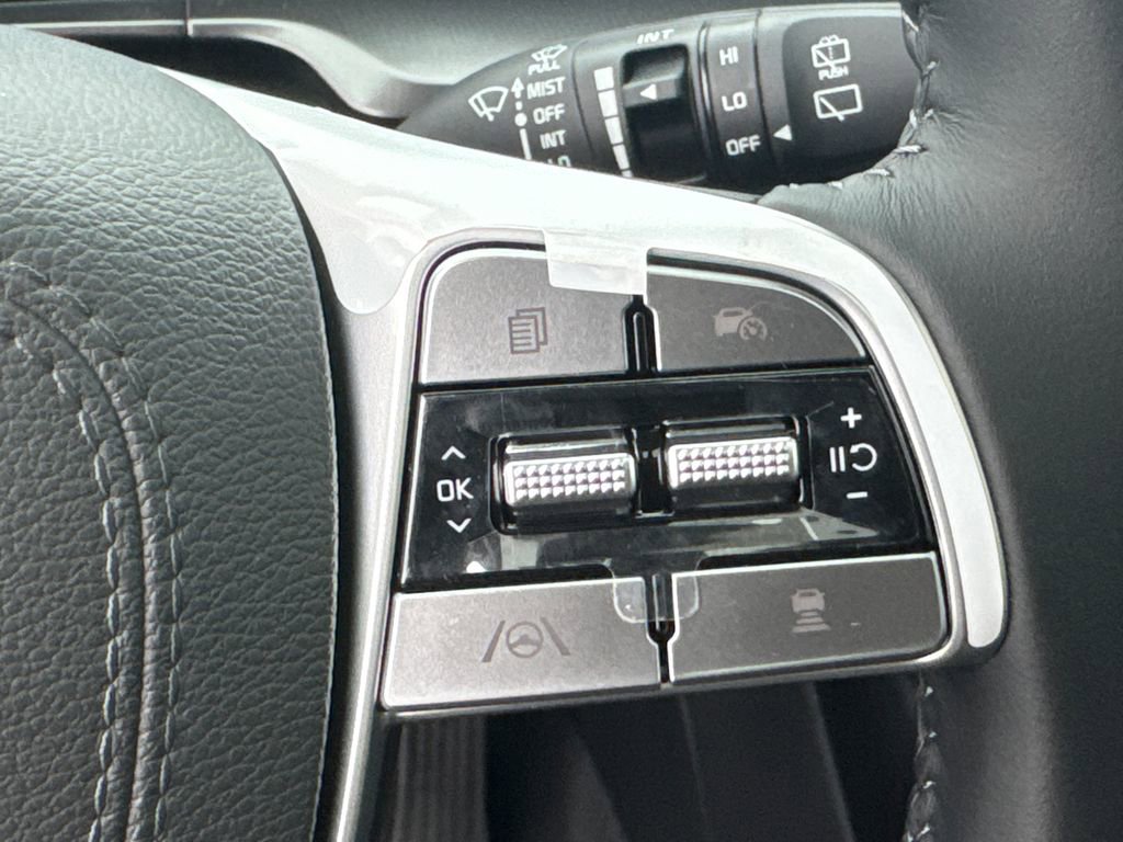 New 2026 Kia Sportage EX image 27