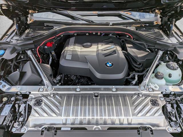 New 2026 BMW X3 xDrive30 image 18