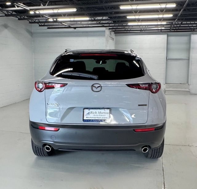 Used 2026 MAZDA CX-30 AWD 2.5 S image 4