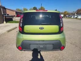 Used 2014 Kia Soul FWD image 6
