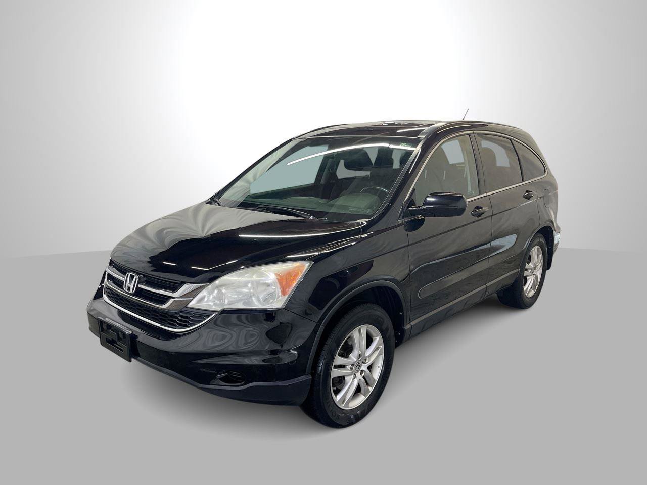 Used 2010 Honda CR-V EX-L image 1