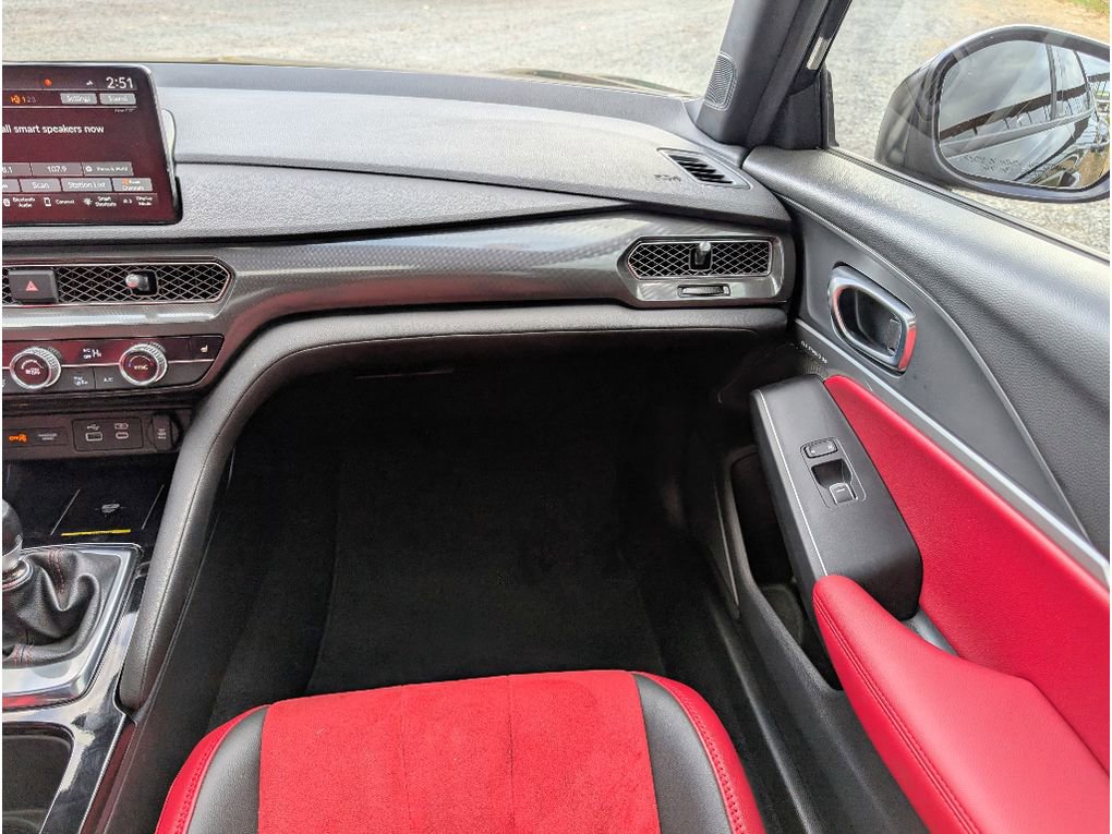 Used 2025 Acura Integra A-Spec image 28