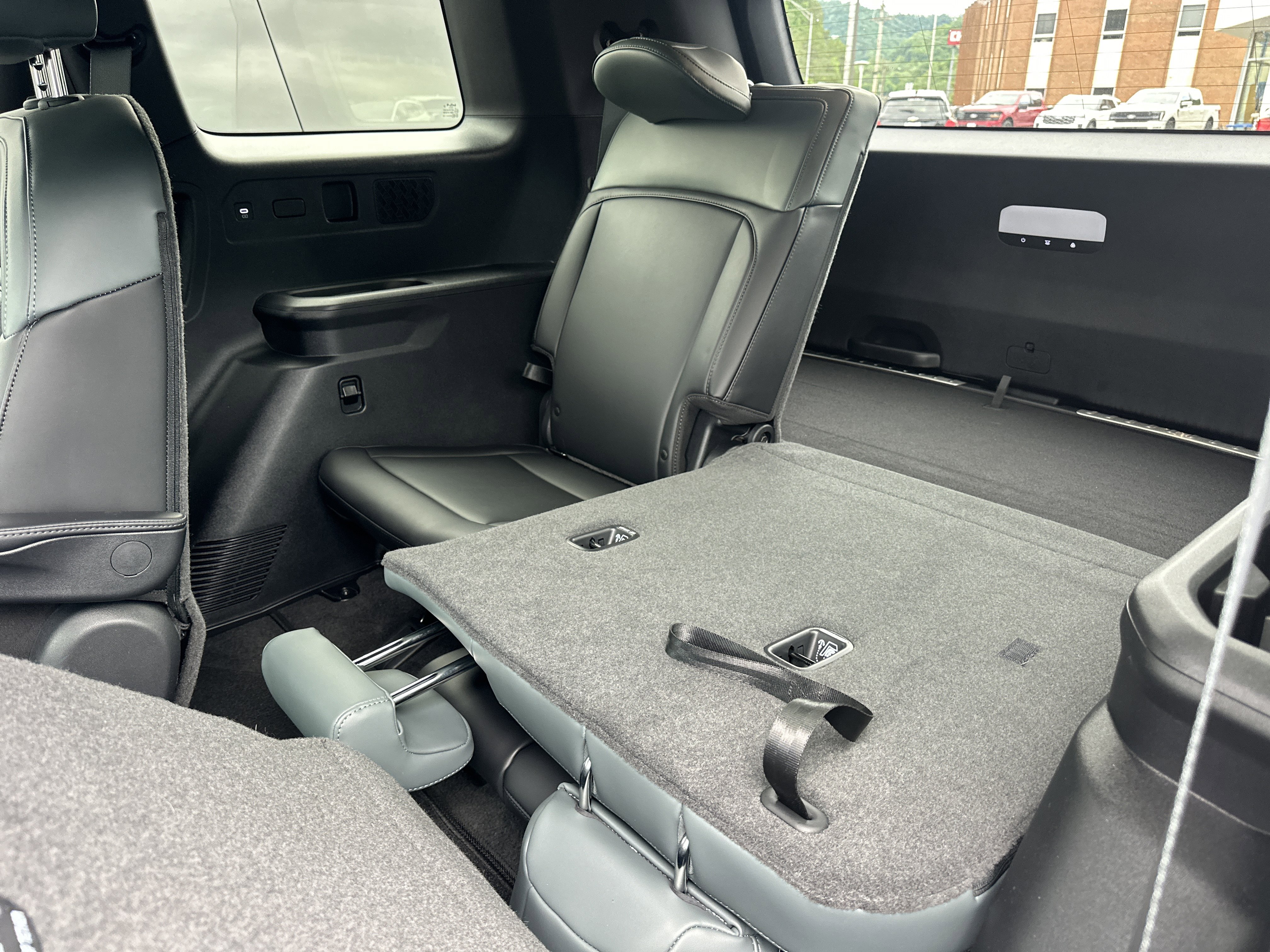 New 2027 Kia Telluride SX X-Line AWD/4WD image 26
