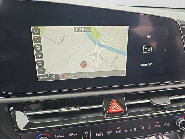 Used 2024 Kia Niro Wind FWD image 19