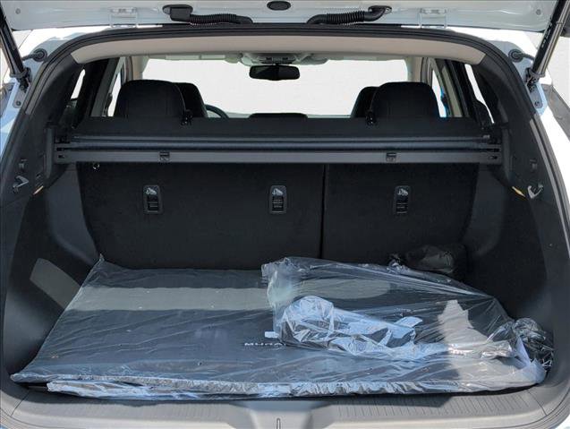 New 2025 Nissan Murano SL w/ Cargo Package image 6