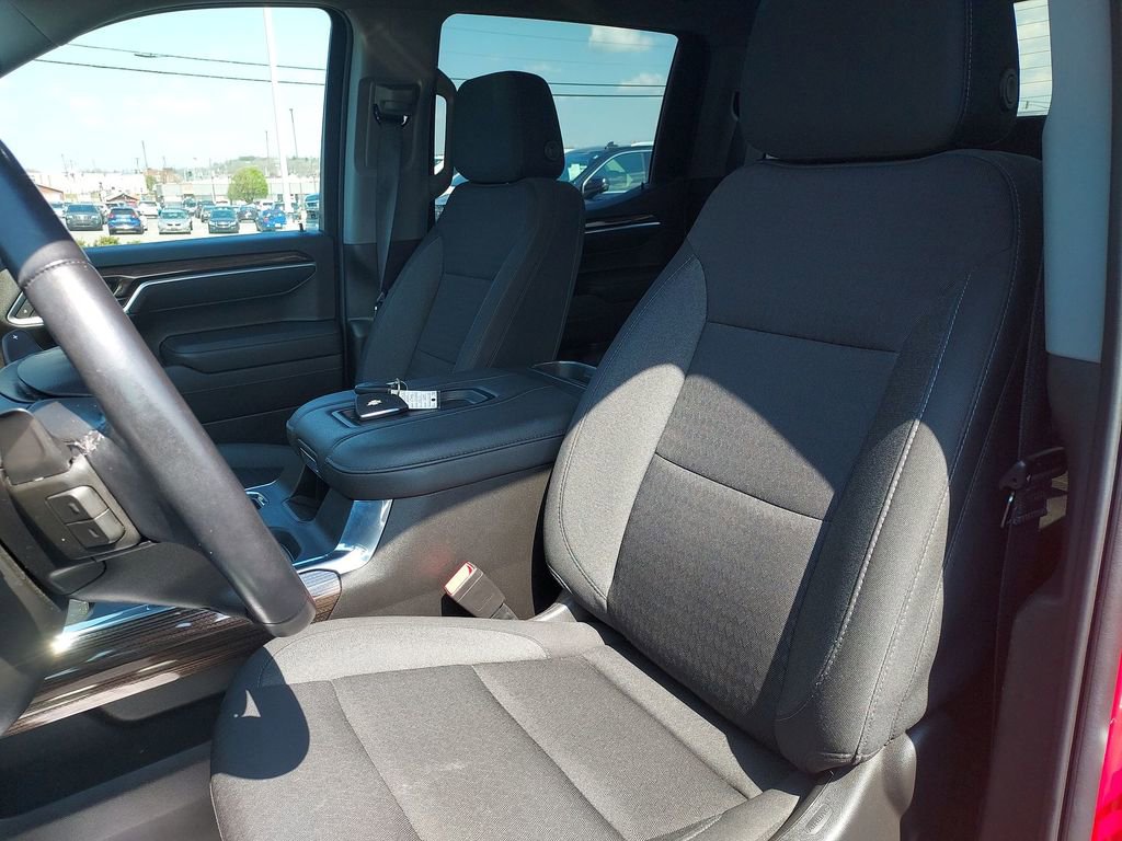 Used 2022 Chevrolet Silverado 1500 LT image 17