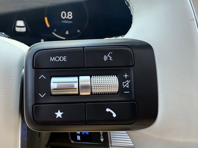 Used 2025 Hyundai Santa Fe Calligraphy image 28