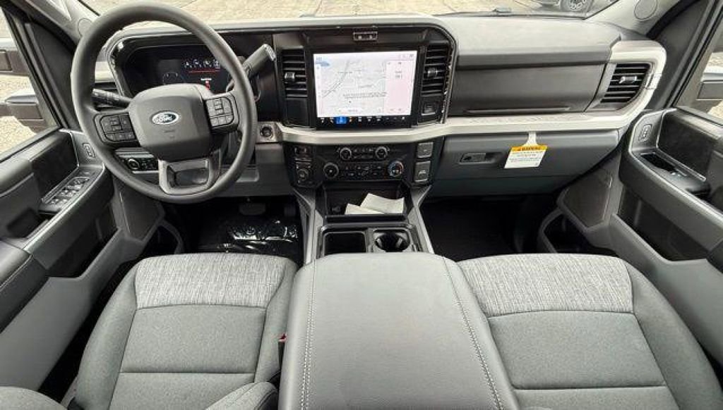 New 2026 Ford F250 XLT w/ XLT Premium Package AWD/4WD image 19