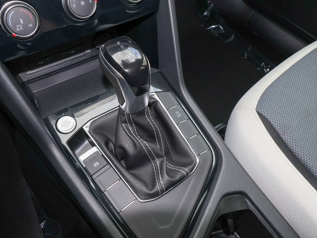 Certified 2026 Volkswagen Taos S FWD image 22