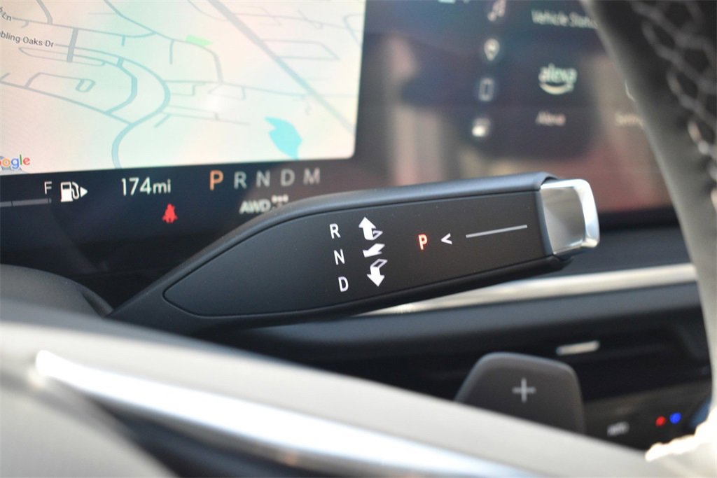 New 2025 Buick Envision Preferred image 24