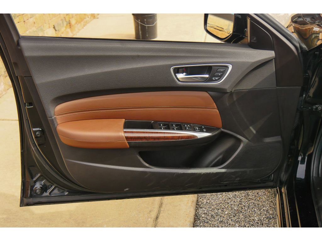 Used 2020 Acura TLX V6 SH-AWD w/ Advance Package image 9