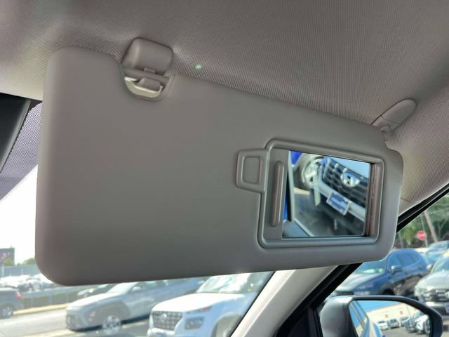 Certified 2024 Hyundai Tucson SE AWD/4WD image 33