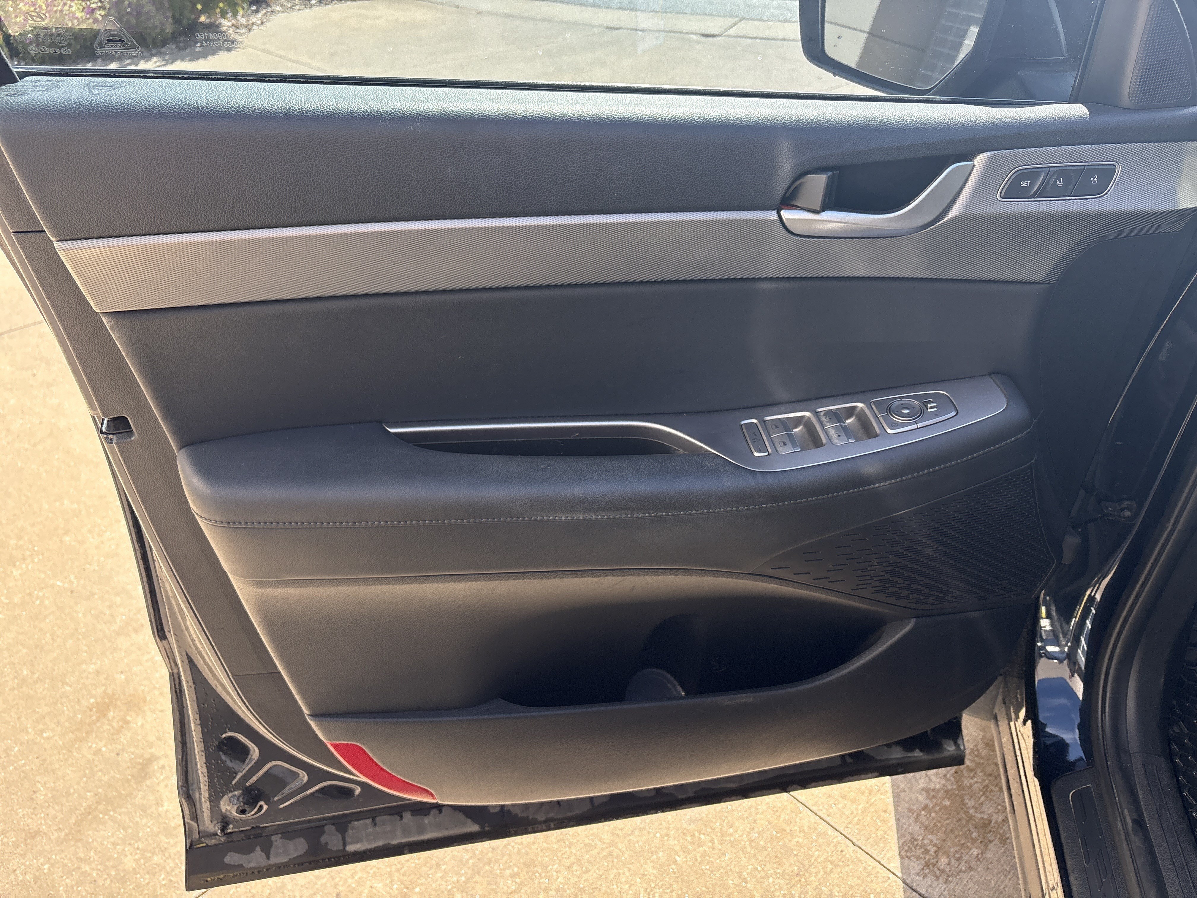 Used 2020 Hyundai Palisade SEL w/ Premium Package FWD image 31