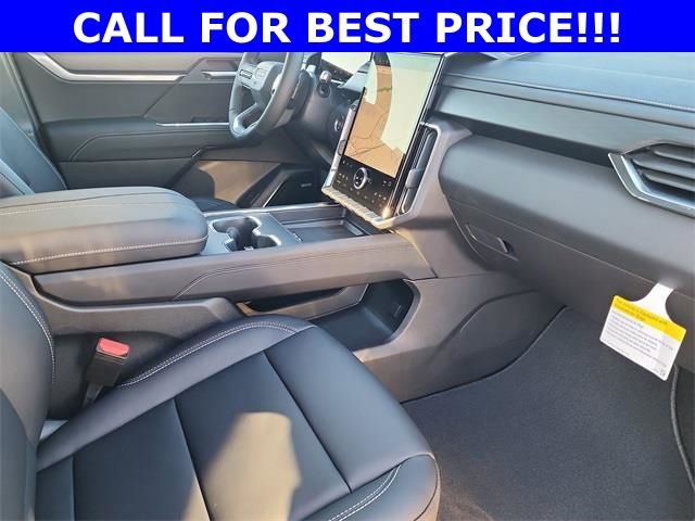 New 2026 GMC Acadia Elevation w/ Super Cruise Package image 18