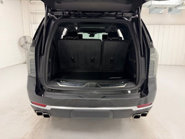 Used 2026 Chevrolet Tahoe High Country image 29