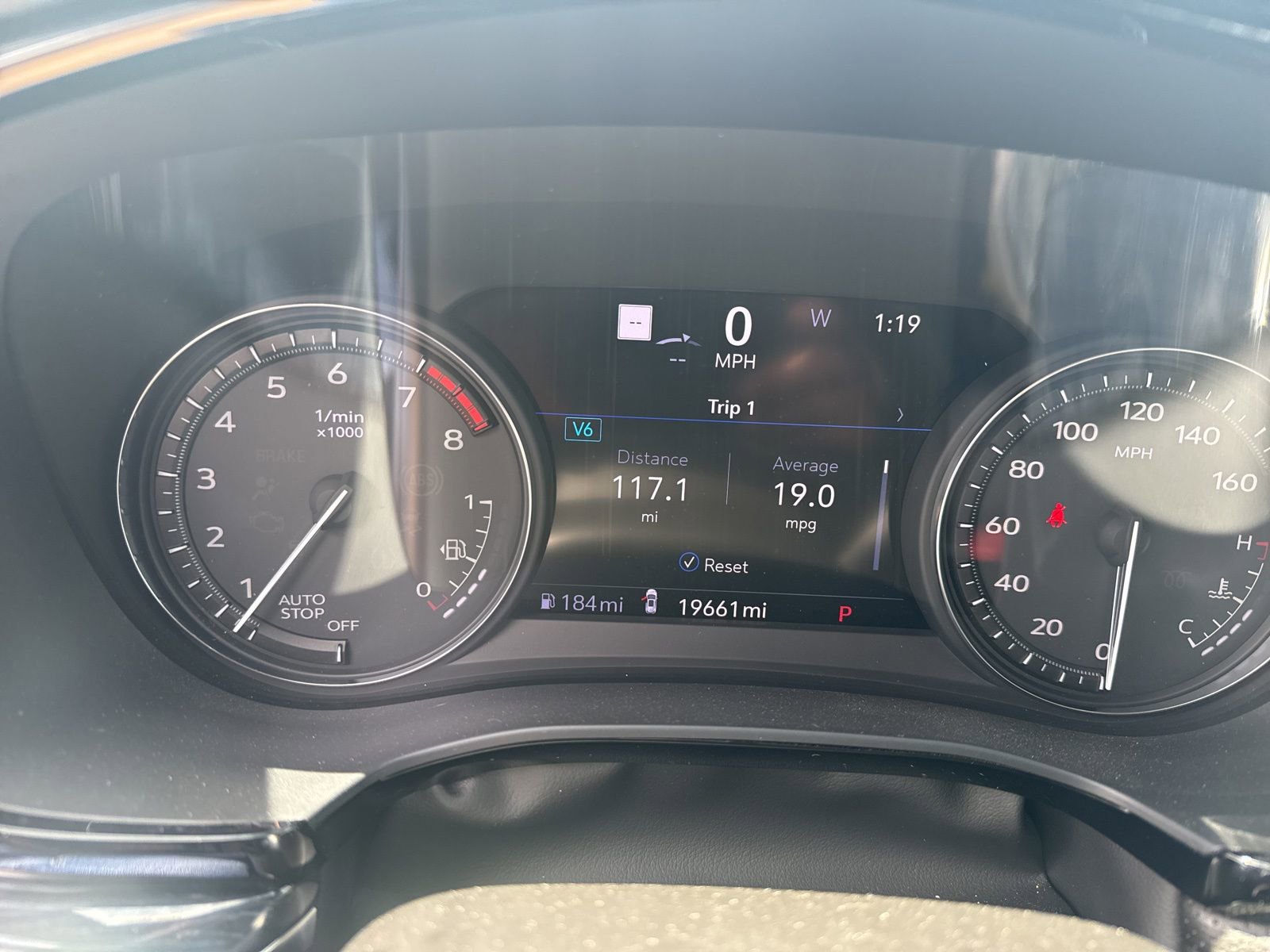 Used 2023 Cadillac XT5 Premium Luxury w/ Technology Package image 13