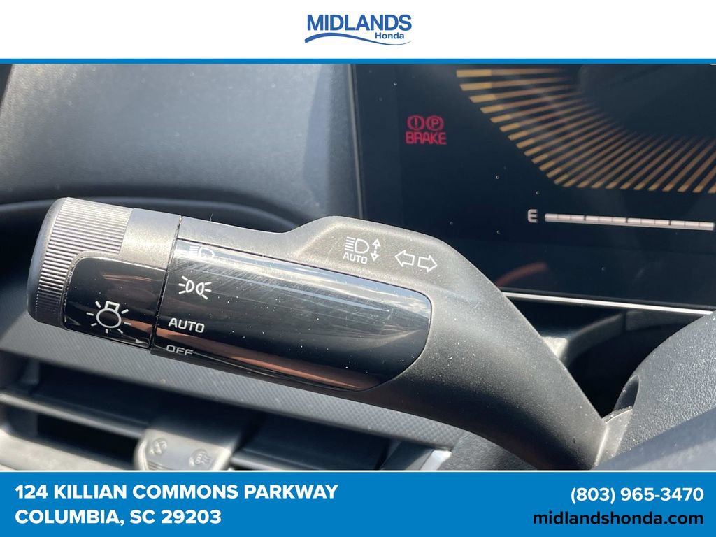 Used 2025 Kia K4 FWD image 19