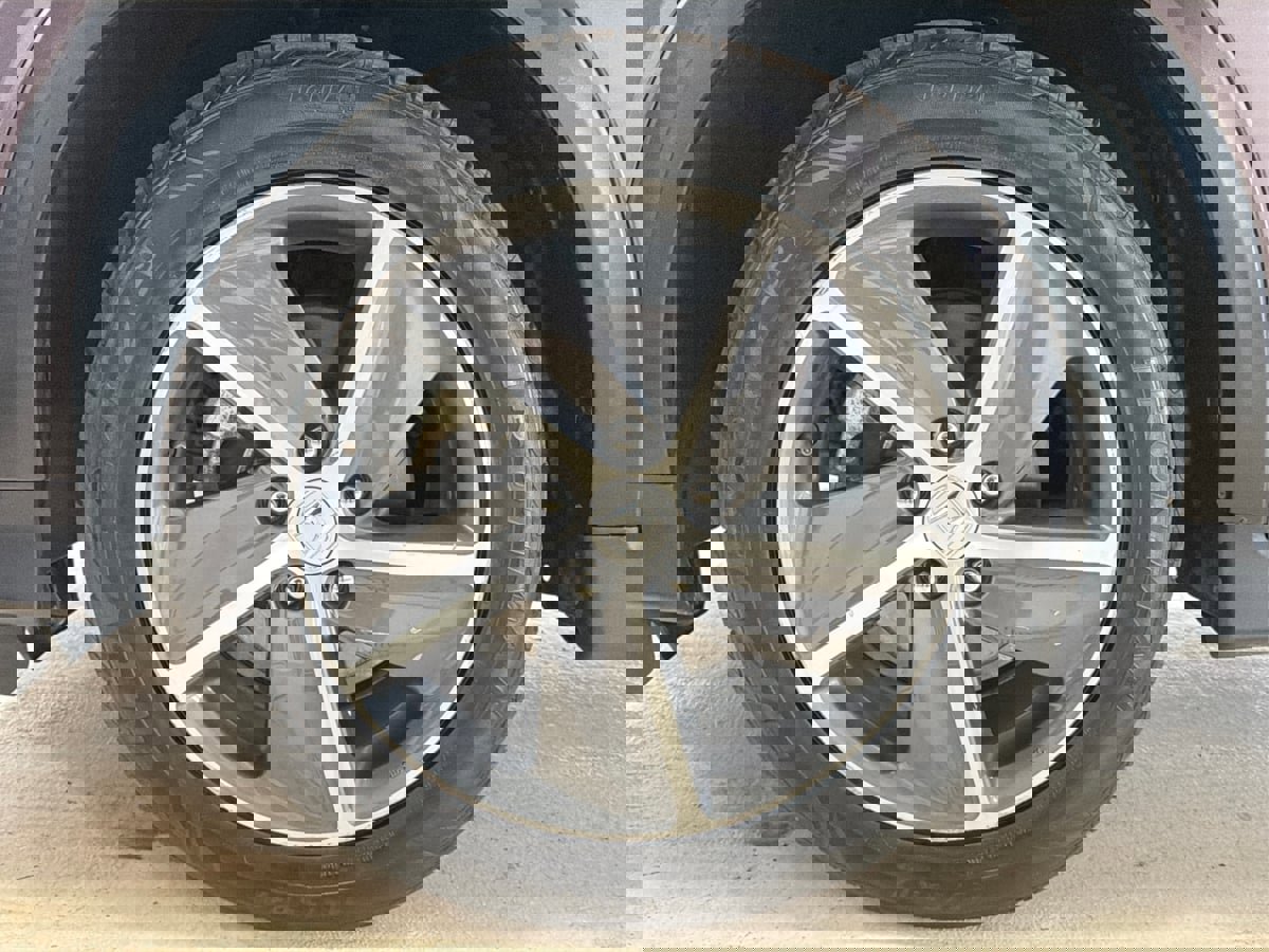 Used 2021 Honda HR-V EX image 13