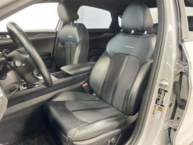 Used 2022 Kia K5 GT-Line w/ GT-Line FWD Premium Package image 11