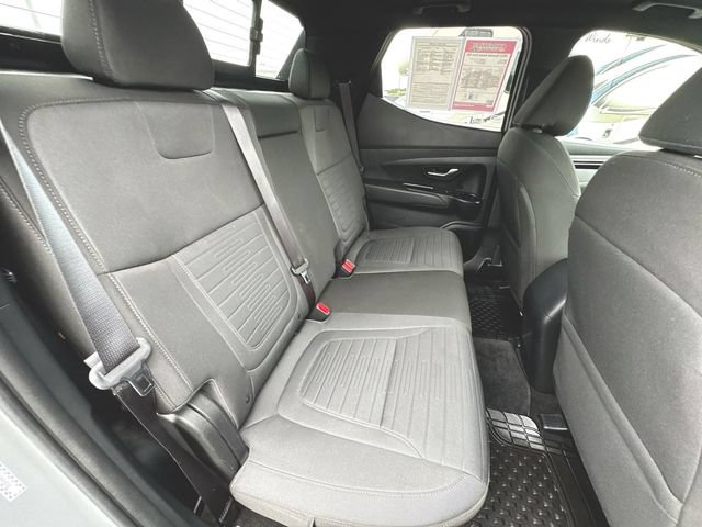 Used 2022 Hyundai Santa Cruz SEL w/ Activity Package FWD image 26