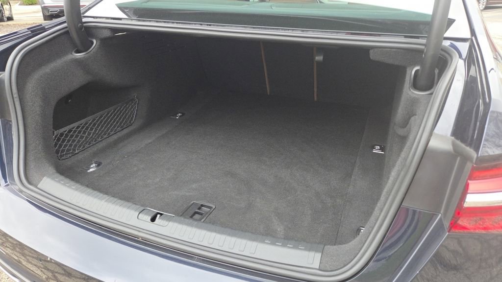 Used 2022 Audi A6 3.0T Premium Plus image 27