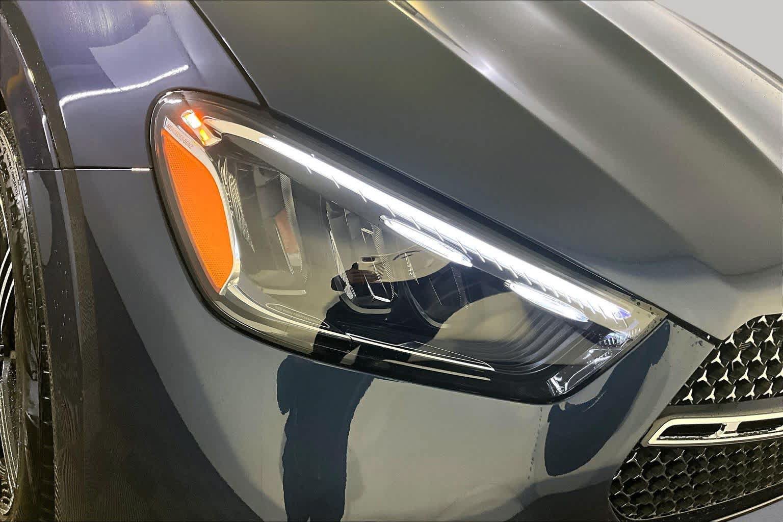 New 2026 Mercedes-Benz GLE 450 4MATIC image 16