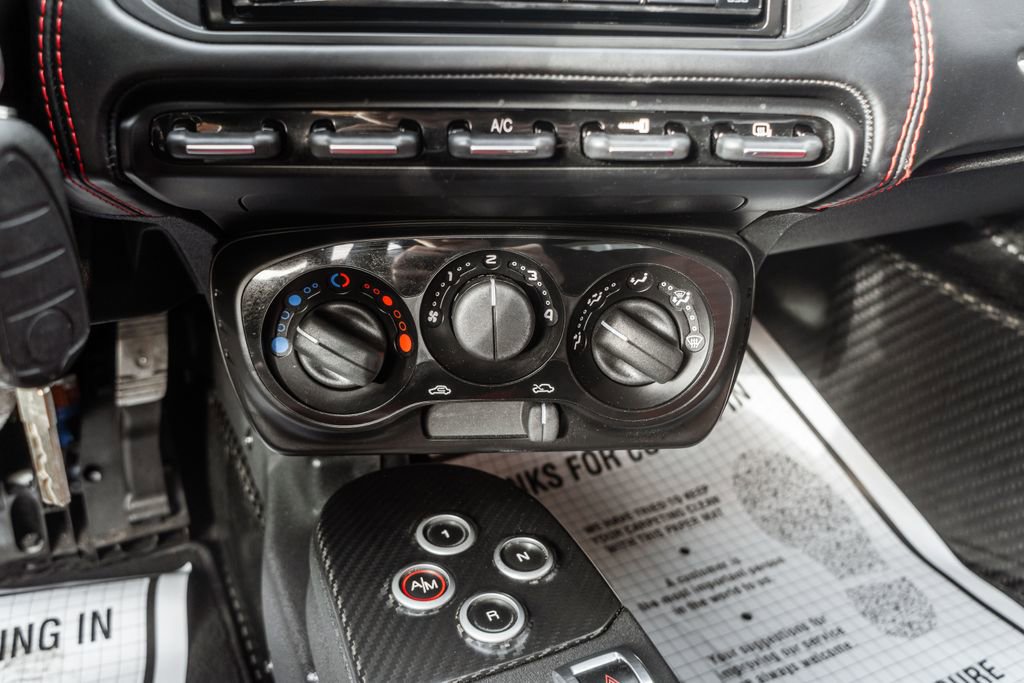 Used 2016 Alfa Romeo 4C Spider w/ Convenience Group - Spider image 20