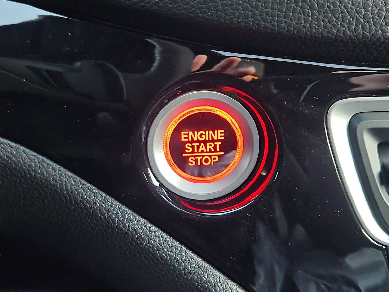 New 2026 Honda Ridgeline Black Edition image 14