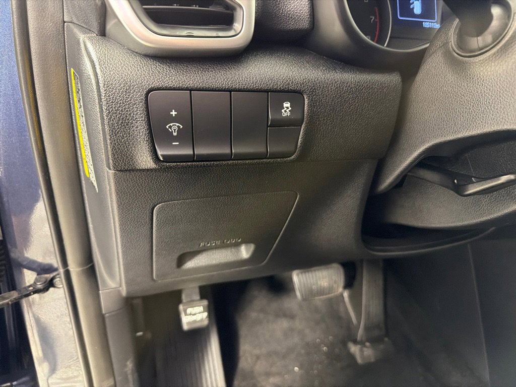Used 2017 Kia Sportage LX FWD image 14