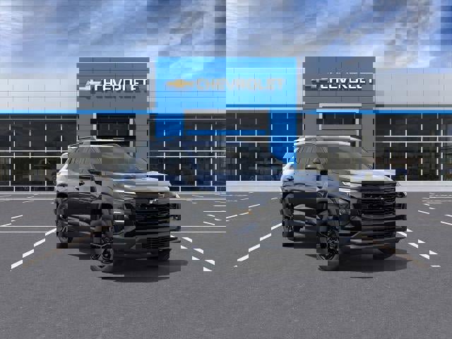 New 2026 Chevrolet Equinox LT w/ Midnight Edition