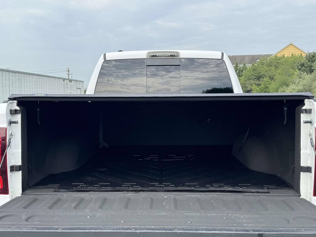 Used 2020 RAM 1500 Warlock AWD/4WD image 29