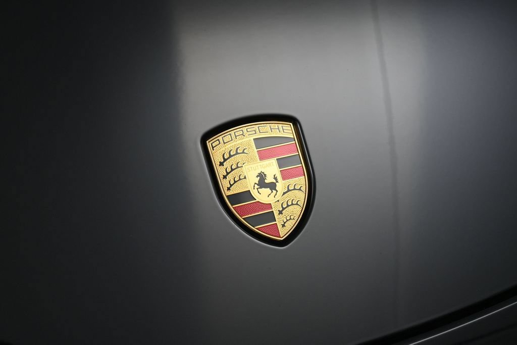 Certified 2024 Porsche 718 Boxster w/ Premium Package RWD image 13