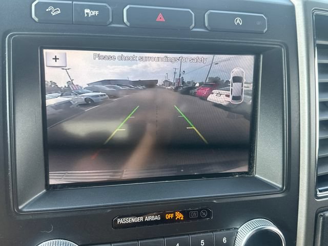 Used 2019 Ford Expedition Max XLT AWD/4WD image 20