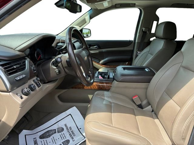 Used 2019 Chevrolet Tahoe Premier AWD/4WD image 11