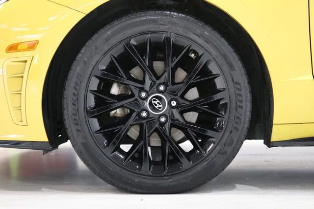 Used 2020 Hyundai Sonata SEL Plus FWD image 11