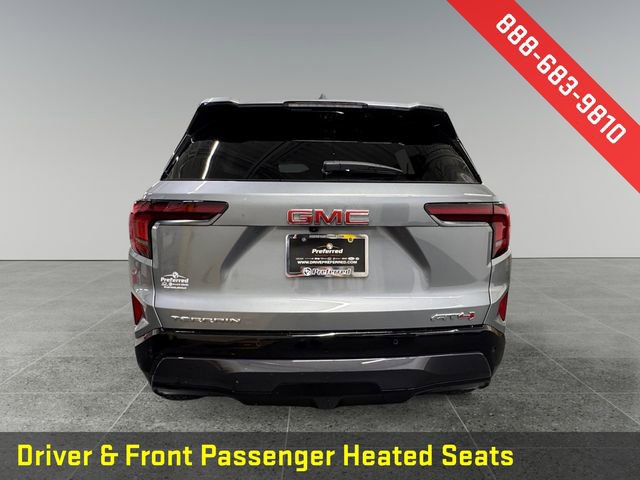 New 2026 GMC Terrain AT4 w/ Convenience Package III image 23