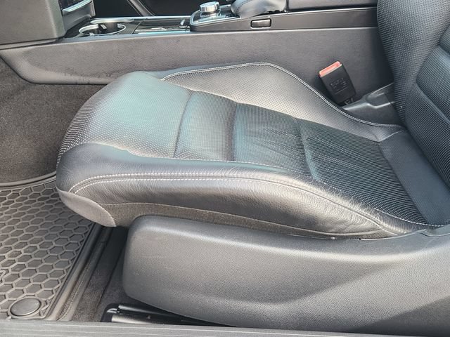 Used 2017 Mercedes-Benz E 550 Coupe image 23