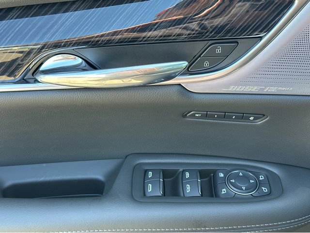 New 2025 Cadillac XT6 Premium Luxury w/ Technology Package image 33