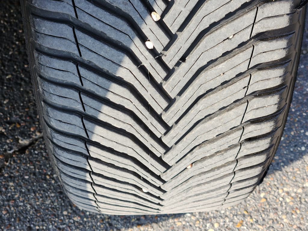 Certified 2020 Cadillac XT6 Premium Luxury image 11