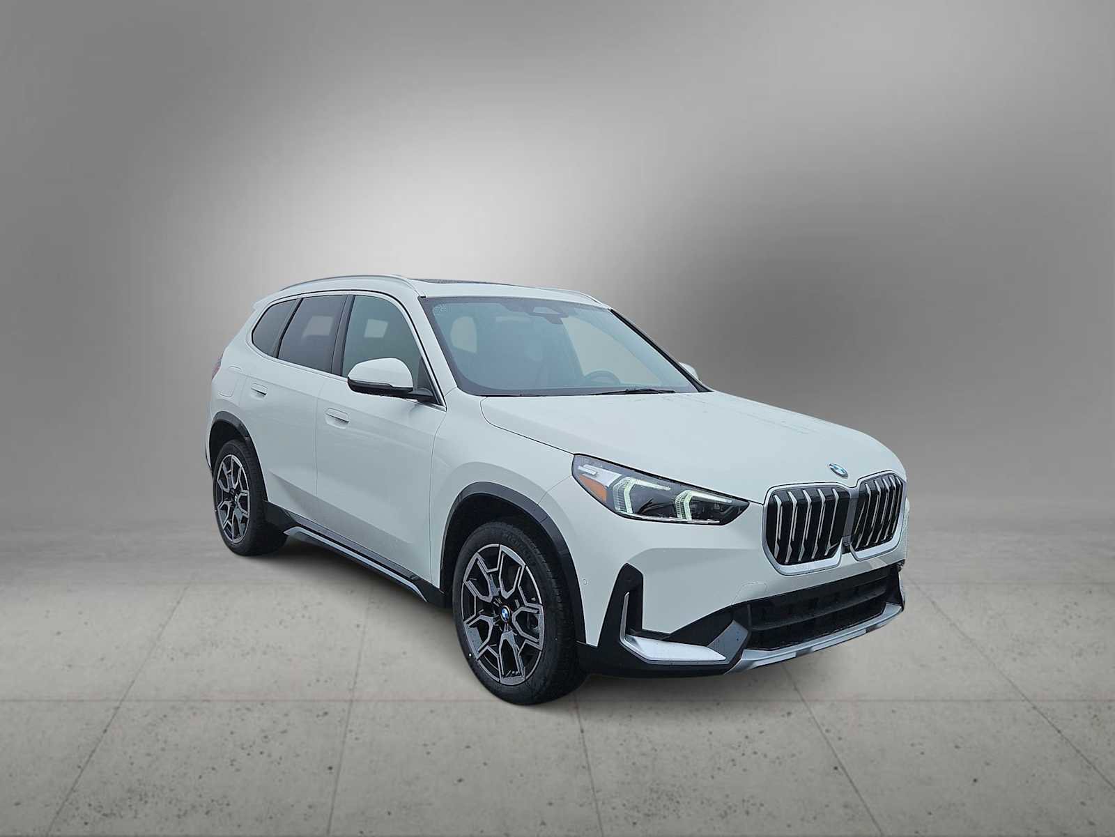 New 2026 BMW X1 xDrive28i w/ Technology Package video 2