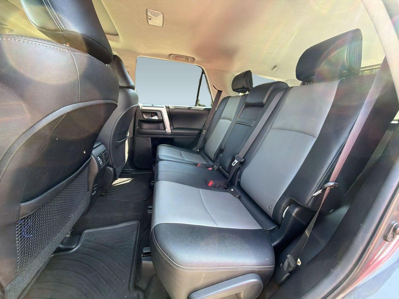 Used 2014 Toyota 4Runner SR5 Premium RWD image 19