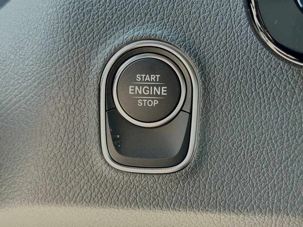 New 2026 Mercedes-Benz Sprinter 2500 image 27