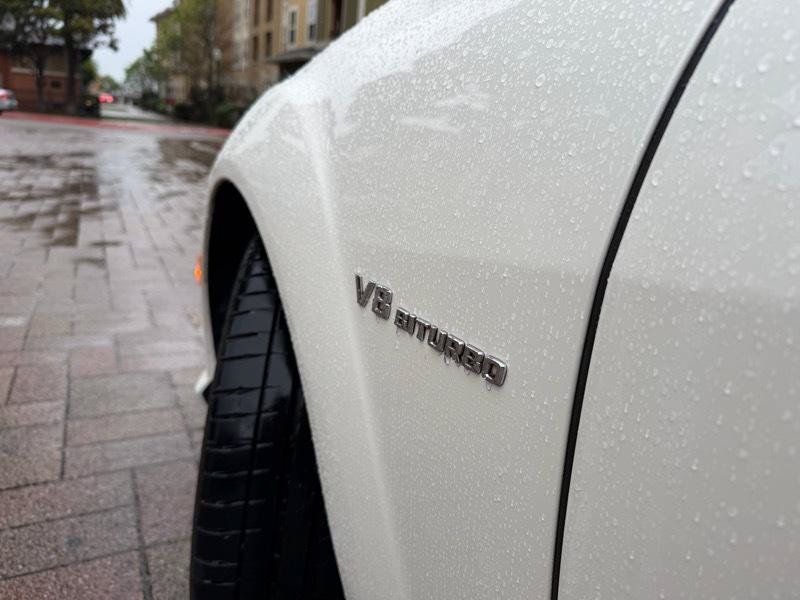 Used 2012 Mercedes-Benz S 63 AMG image 33