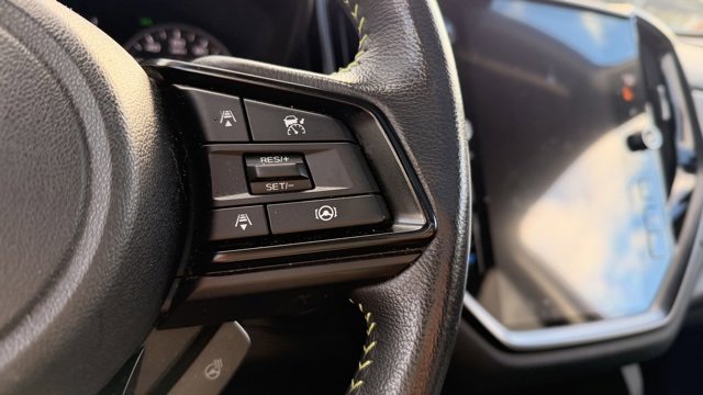 Used 2023 Subaru Ascent Onyx Edition Limited image 26